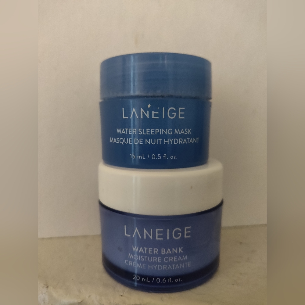 Laneige bundle - Picture 4 of 4